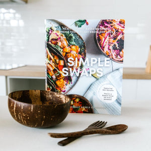 Simple Swaps Cookbook
