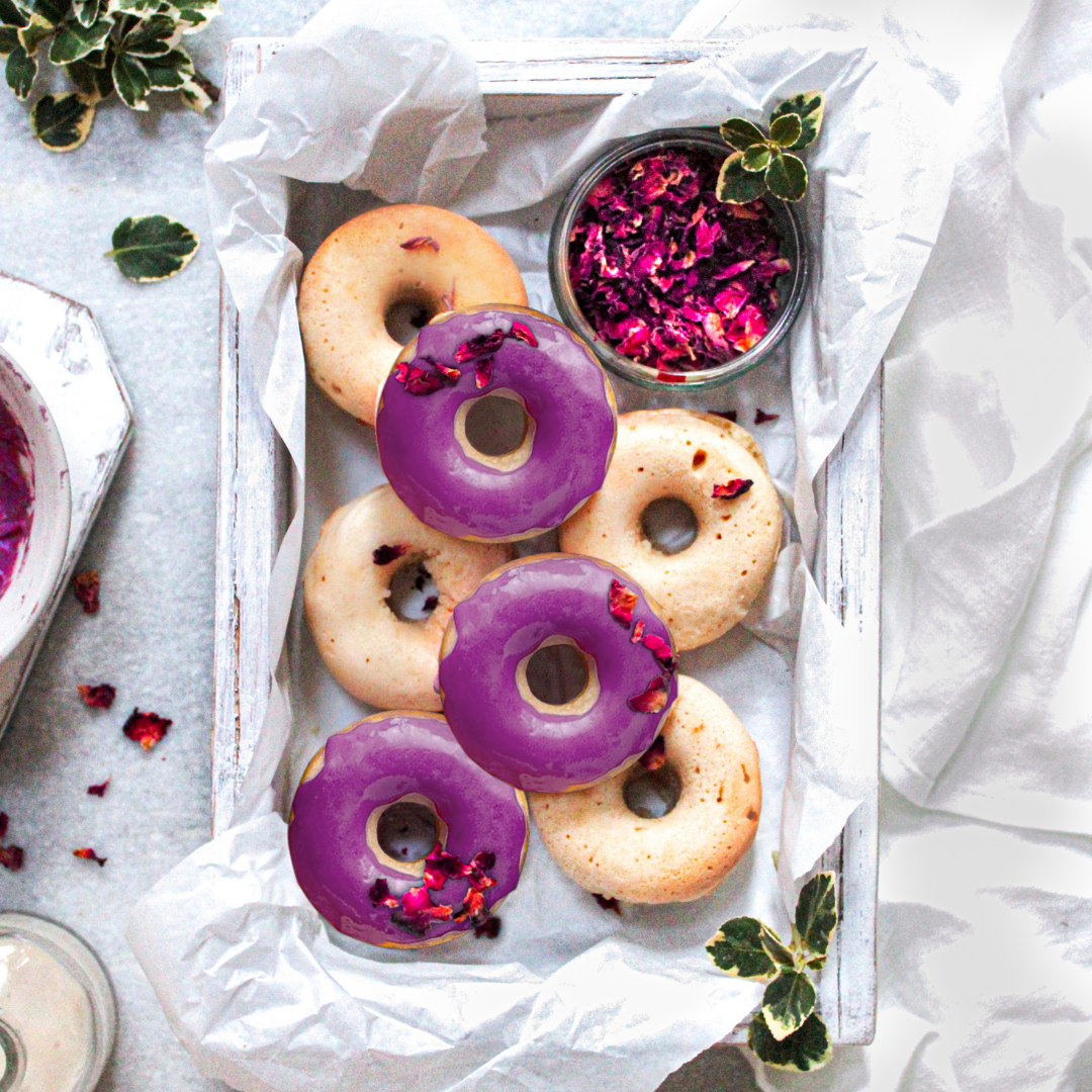 4 Love-Filled Recipes for Your Valentine