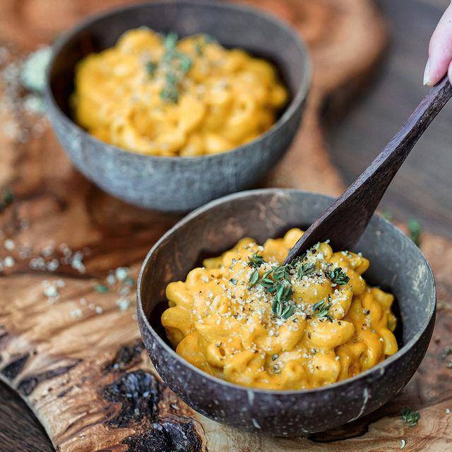 3 Must-Try Mac & 'Cheese' Recipes
