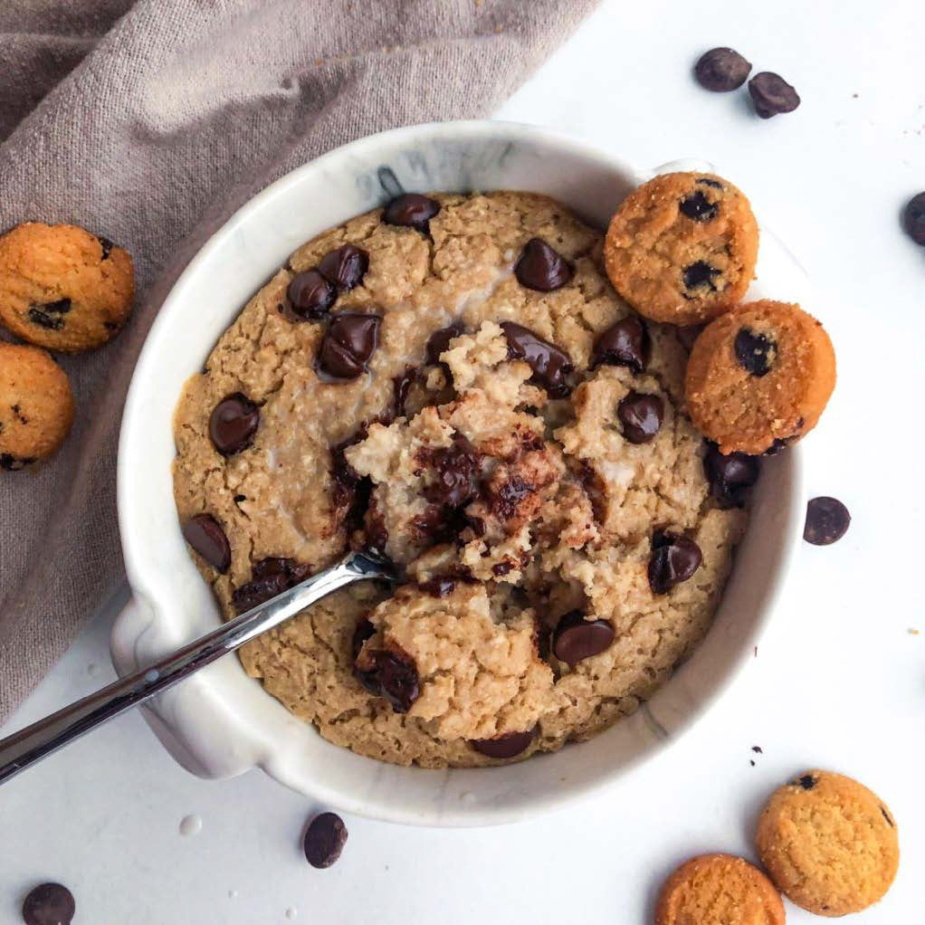 3 Healthy Breakfasts to Fuel Your Day